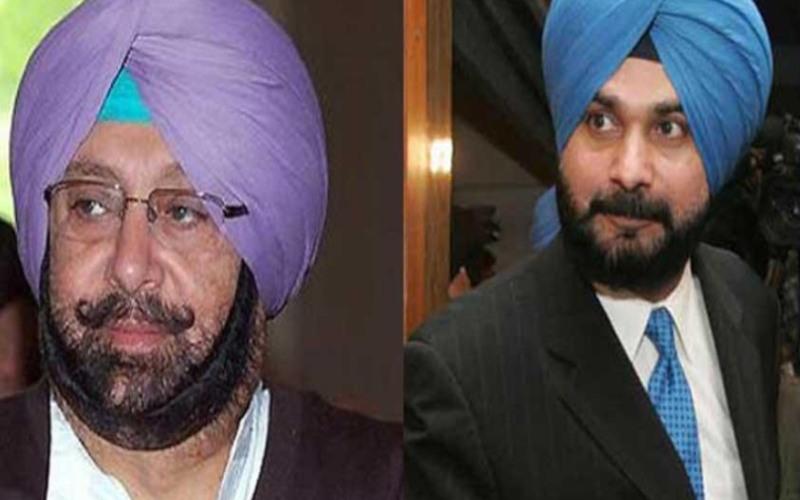 Punjab politics khabargali 