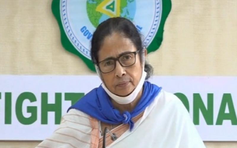 Mamta banerjee khabargali 