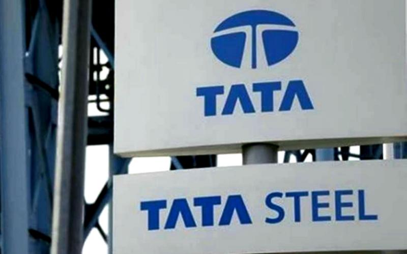 Tata steel continues pay salary khabargali 