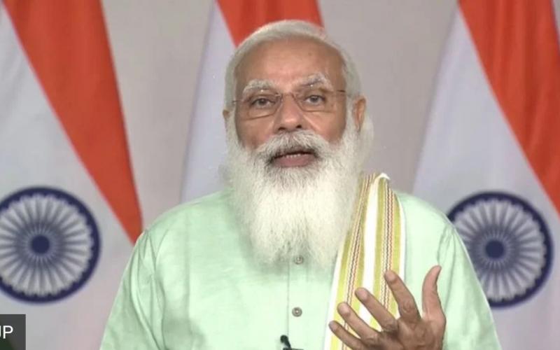Narendra modi khabargali 