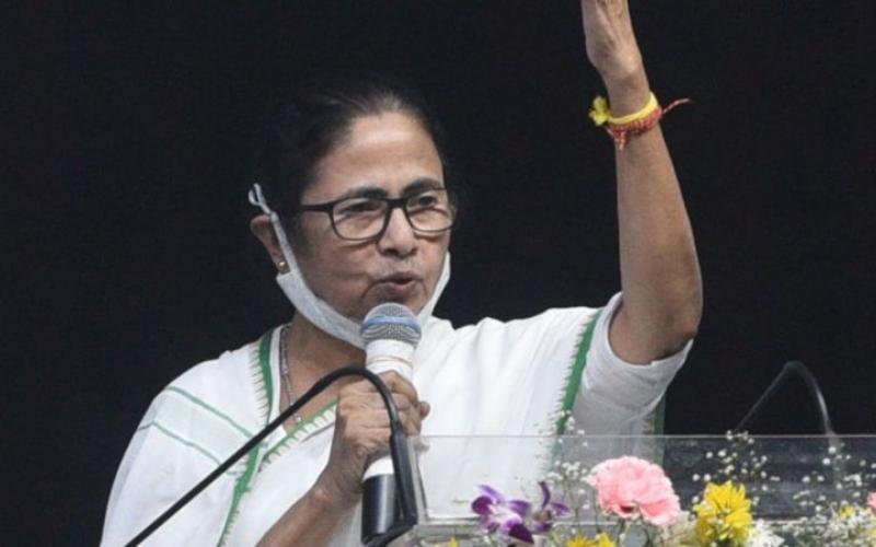 Manta banerjee khabargali