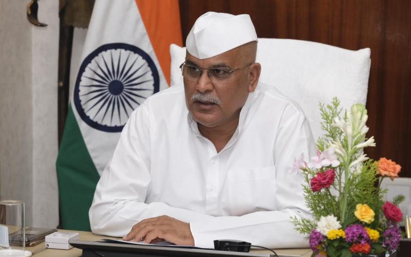 Bhupesh baghel khabargali 