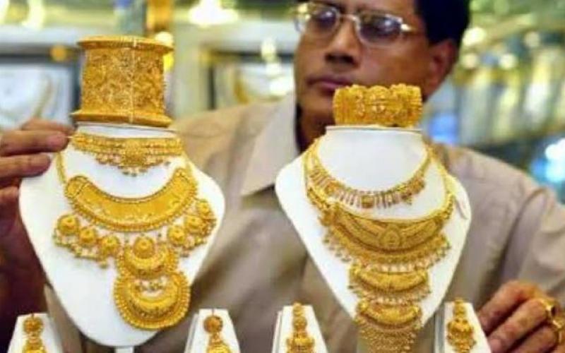 Gold prices khabargali 