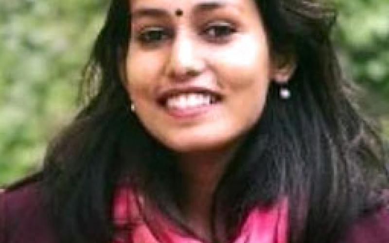 IAS PRATISHTHA KHABARGALI