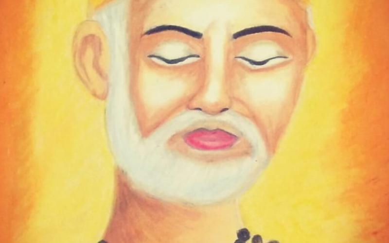 Mahakaushal Kala Parishad, Raipur, Sant Kabir Jayanti, 64th All India - Kabir Art Exhibition-2021, Khabargali