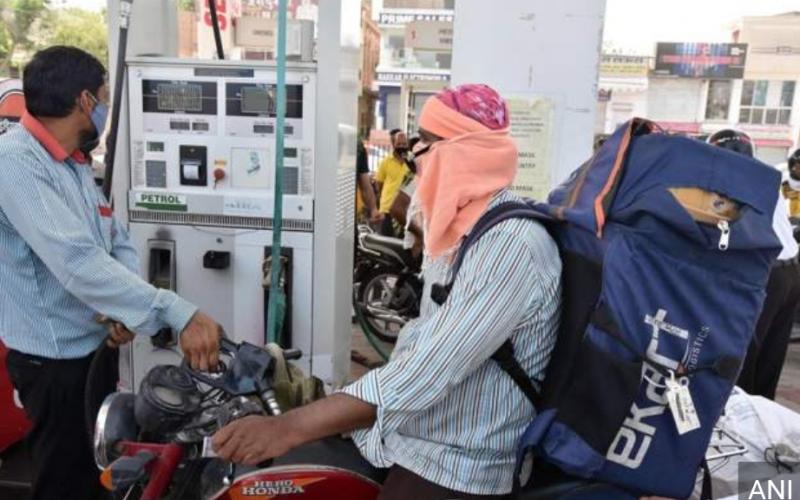 Petrol prices khabargali 