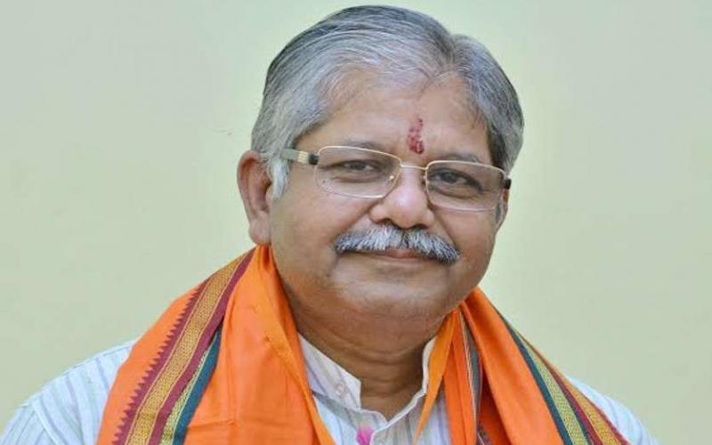 Leader of Opposition Dharamlal Kaushik, Seed Development Corporation, Badra in seed, non-standard and levelless seed, Chhattisgarh, Khabargali