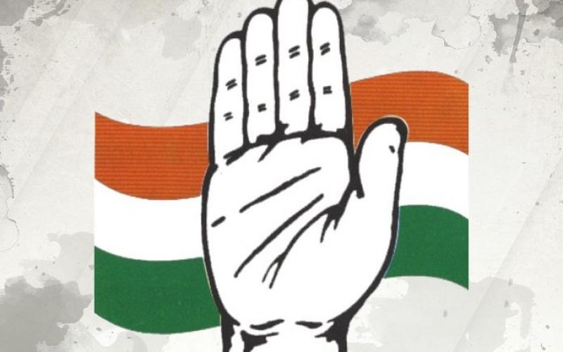 Congress khabargali 