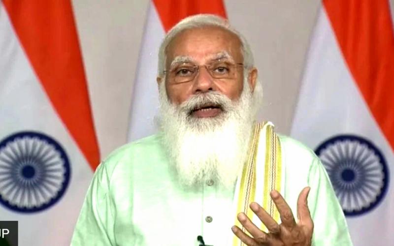 Modi cabinet khabargali