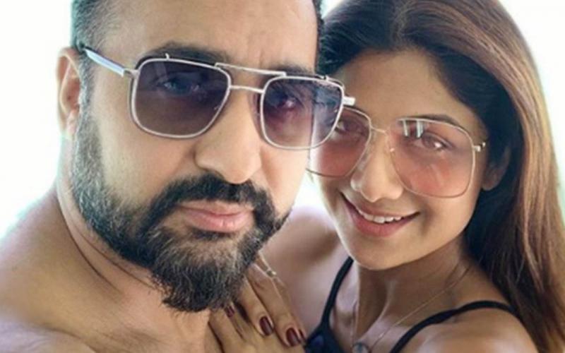 Actress Shilpa Shetty, husband, businessman Raj Kundra, crime branch, property sale, porn film, Mumbai, Khabargali