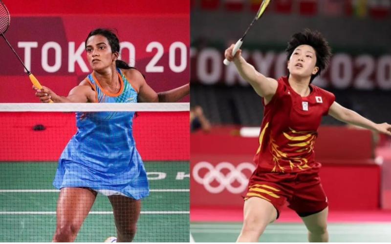 Tokyo Olympics, Indian badminton star PV Sindhu, 4th seed, Japan, Akane Yamaguchi, Sports, Khabargali