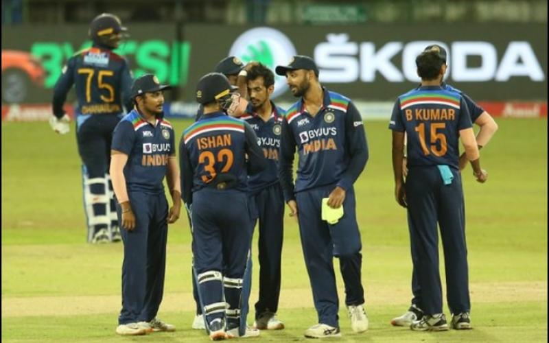 India vs Sri Lanka, T20 match, Krunal Pandya, Corona positive, Ishan Porel, Sandeep Warrier, Sai Kishore, Arshdeep Singh and Simarjit Singh, Prithvi Shaw, Suryakumar Yadav, Hardik Pandya, Krishnappa Gautam, Manish Pandey, Ishan Kishan and Krishnappa Gautam, Bhuvneshwar  Kumar, Cricket, Khabargali