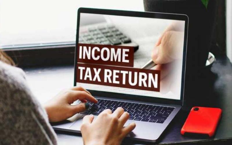 Income Tax Return, CBDT, Sub-section-1 of Section-139 of the Income Tax Act, Central Board of Direct Taxes, Khabargali