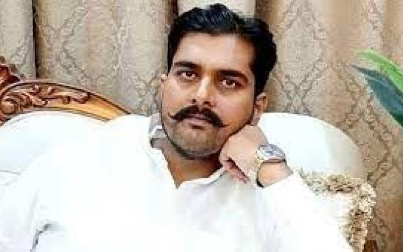 Yudhveer Singh Judeo, Former Transport Minister Rajinderpal Singh Bhatia, Chhattisgarh, Chandrapur Vidhan Sabha, Late.  Dilip Singh Judev, passed away, Khabargali