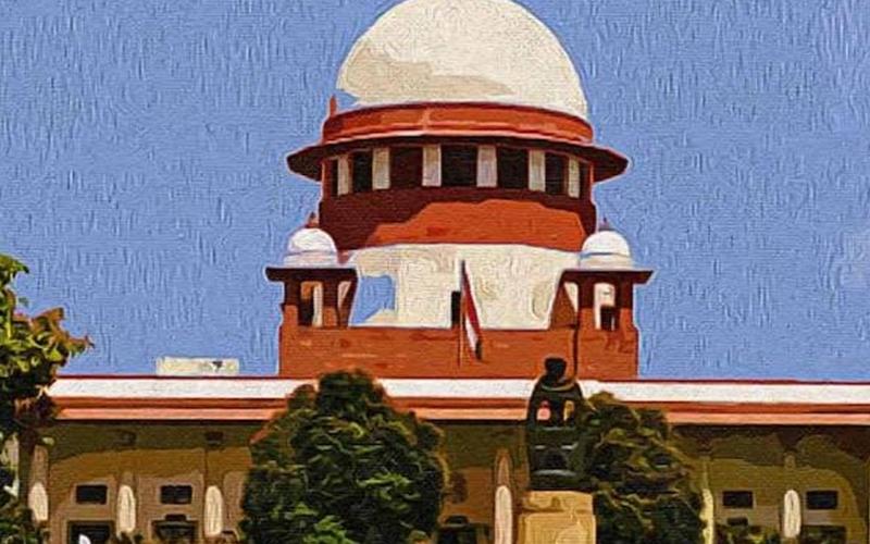 Sexual Harassment: Supreme Court, Bombay High Court, Skin to Skin Contact, POCSO Act, Touching of internal organs of a minor, Justice UU Lalit, Justice Ravindra Bhatt, Justice Bela Trivedi, Attorney General Venugopal, IPC Section-354, Khabargali