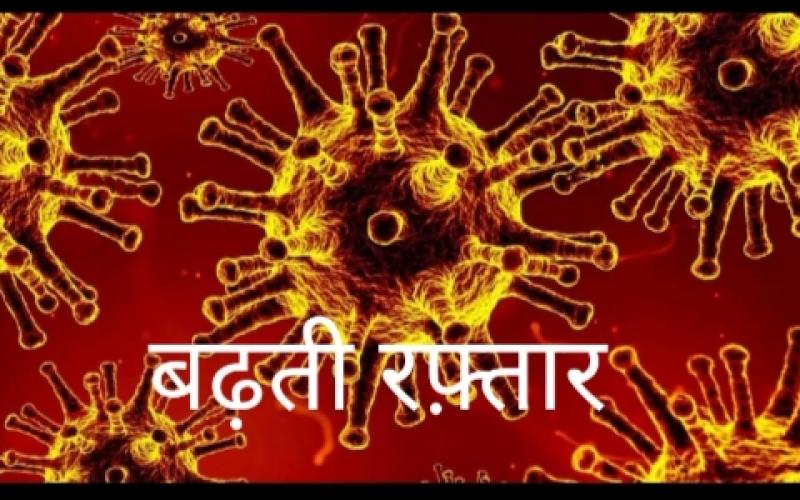 New forms of corona virus, Omicron variants, dangerous speed, Khabargali