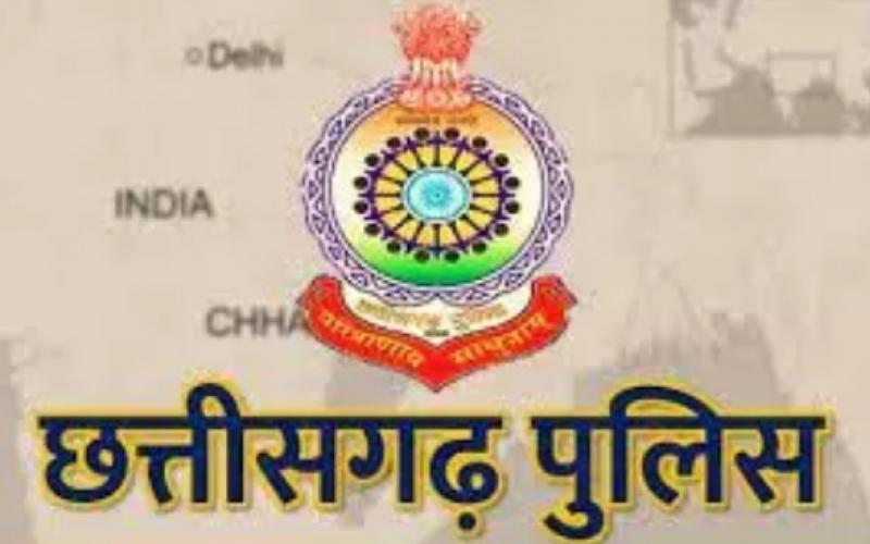 Chhattisgarh State Government has appointed Police Department, Gariaband SP Parul Mathur, Bilaspur SP Deepak Kumar Jha, Assistant Inspector General of Police Jharwa Ram Sahu, Khabargali