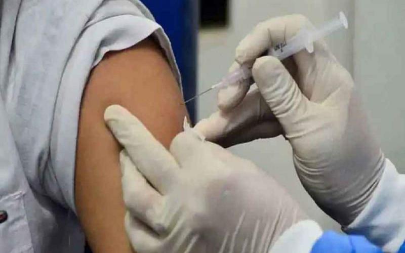 Children's corona vaccination, Kovin App, Prime Minister Narendra Modi, Chhattisgarh, Khabargali