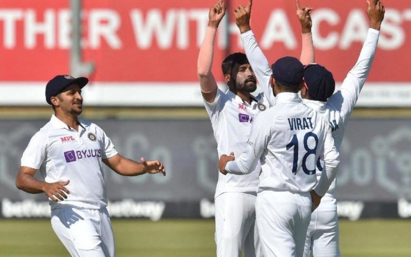 Team India created history in Centurion, beat South Africa by 113 runs, Bavuma, K Al Rahul, Mohammed Shami and Jasprit Bumrah, Cricket, Khabargali