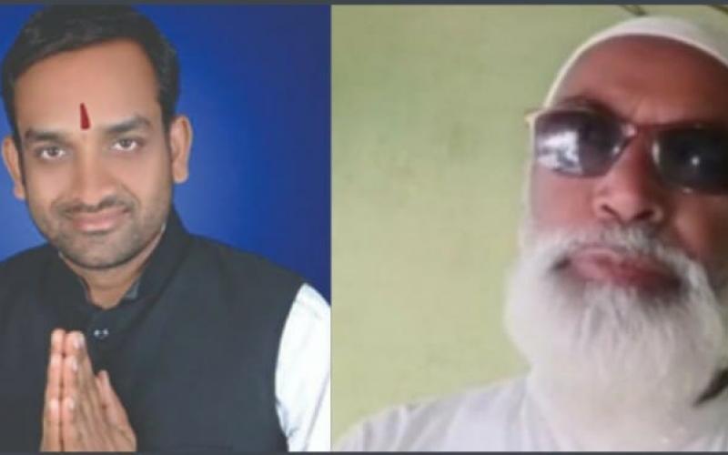 Khairagarh Municipality, Shailendra Verma, Razzak Khan, Mungeli Municipality, Hemendra Goswami of Congress, Chhattisgarh, Khabargali