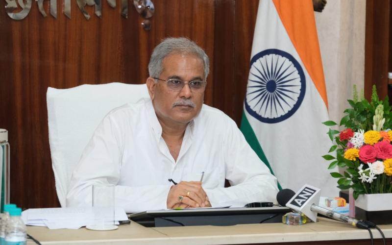 73rd Republic Day, 15 big announcements of Chhattisgarh government, Chief Minister Bhupesh Baghel, Khabargali