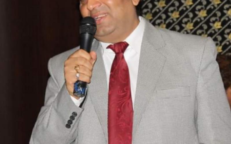 Kovid Vaccination, Prime Minister, Narendra Modi, Dr.  Jayesh Kawadia, Wild Photographer, Satirist, Cartoonistraipur, Medical Scientist, Omicran Variant, Renowned Pediatrician & Social Worker, Khabargali