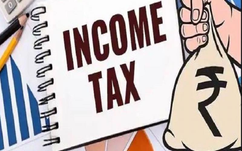 Income Tax Returns, Ministry of Finance, Tax Audit Report, Revenue Department, ITR, Khabargali