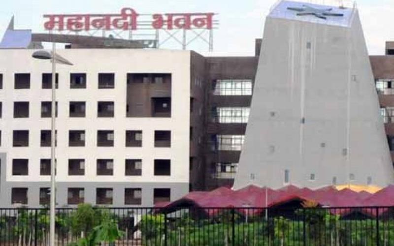 General Administration Department, 5 working days, Mantralaya, Raipur, Khabargali