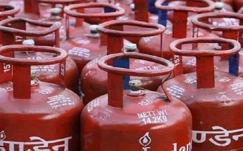 LPG price, inflation, acute gas shortage, Russia, Europe, Ukraine crisis, Khabargali