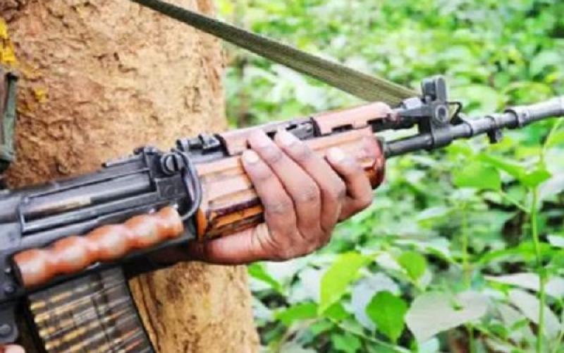 Sukma, Naxalite attack, CRPF, jawan injured, Chhattisgarh, Khabargali