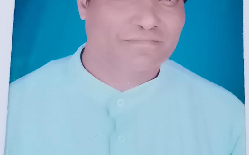 Khairagarh Assembly Bye Election, Congress, BJP, Chhattisgarh  Former member of State Scheduled Caste Commission, Hemchandra Jangde, Chhattisgarh, Khabargali