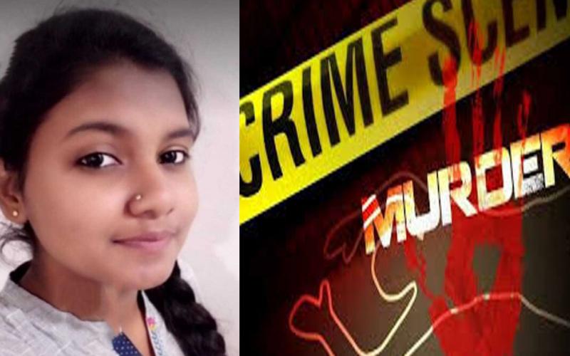 Rajasthan's Kota, Chhag's girl murdered, boyfriend arrested, Online game in mobile, Bilaspur, Chhattisgarh, NEET, coaching city Kota, head crushed to death, Jawahar Sagar Dam in Rawatbhata, Boyfriend, Hostel Operator, Allen Institute, Instagram, Chat, Khabargali