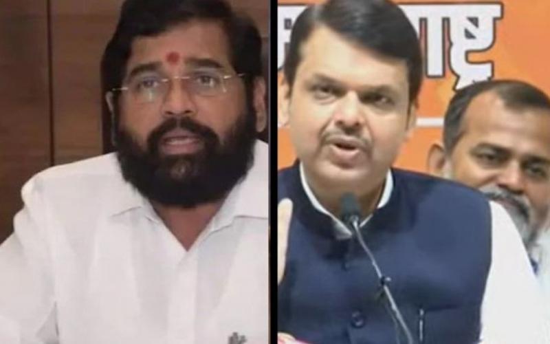 Eknath Shinde, Chief Minister, Political crisis in Maharashtra, Uddhav Thackeray, Devendra Fadnavis, Deputy Chief Minister, BJP President JP Nadda, leader of the rebel faction of Shiv Sena, Leader of Opposition NCP, Deepak Kesarkar, Supreme Court, Sanjay Raut, Balasaheb Thackeray, Khabargali