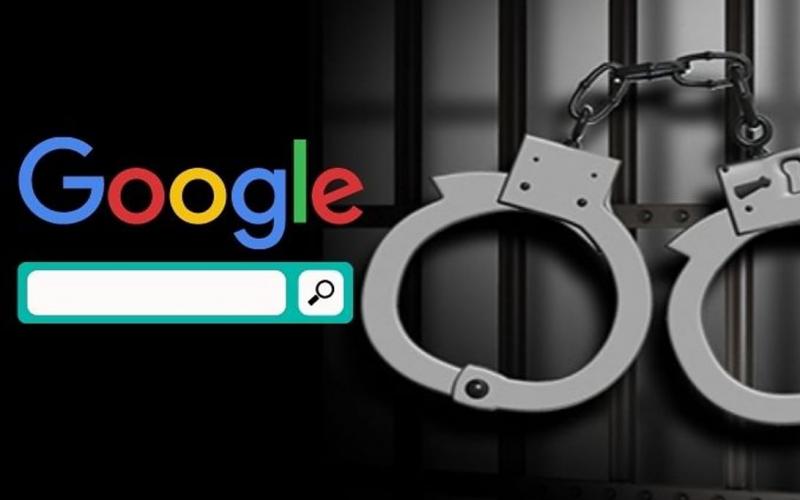 google, search, jail, child pornography, how bombs are made, abortion, public concern, punishment, news, abortion, khabargali