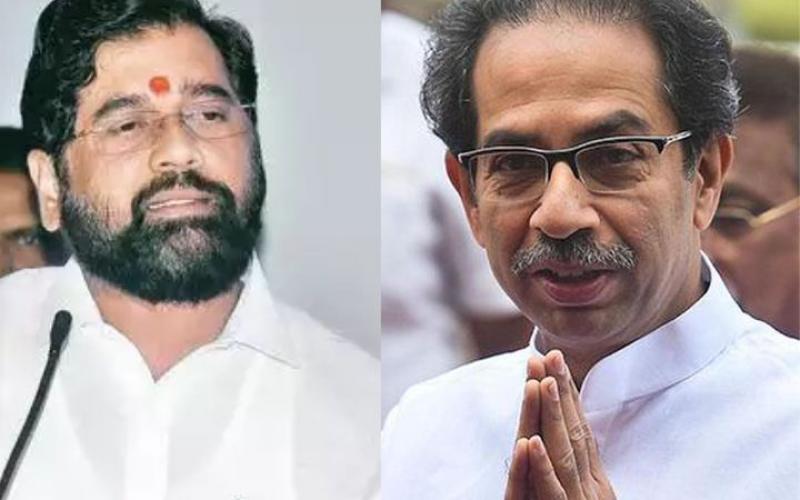 Mumbai, Maharashtra's political struggle, rebellion in Shiv Sena, Sanjay Raut, NCP chief Sharad Pawar, CM Uddhav Thackeray, Eknath Shinde, anti-defection law, Khabargali