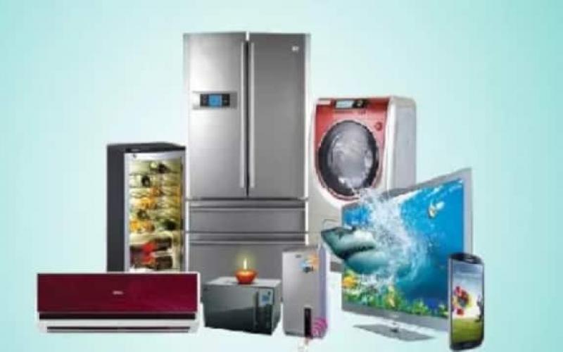 Fridge, Air Conditioner, Microwave, Washing Machine, Cheap, Khabargali