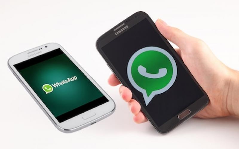 whatsapp, smartphone, new app, multi-device feature, technology, khabargali