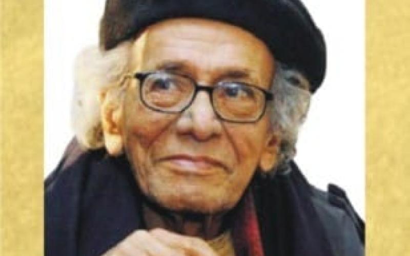 Johar Habib, Bharatiya Jana Natya Sangh, IPTA, Raipur, theater artist, writer, Gandhian thinker, Sahitya Akademi Award, Prasanna, Poonam Tiwari, Anoop Ranjan Pandey, Vikram Yadav, Arun Kathote, Chhattisgarh, Khabargali