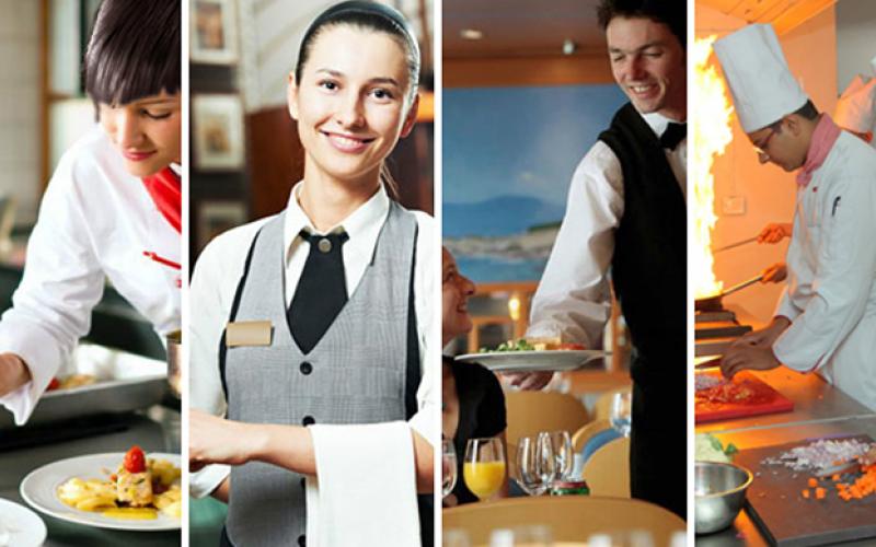 Hotel industry in Chhattisgarh, golden job opportunity, 12th pass students, application, Khabargali