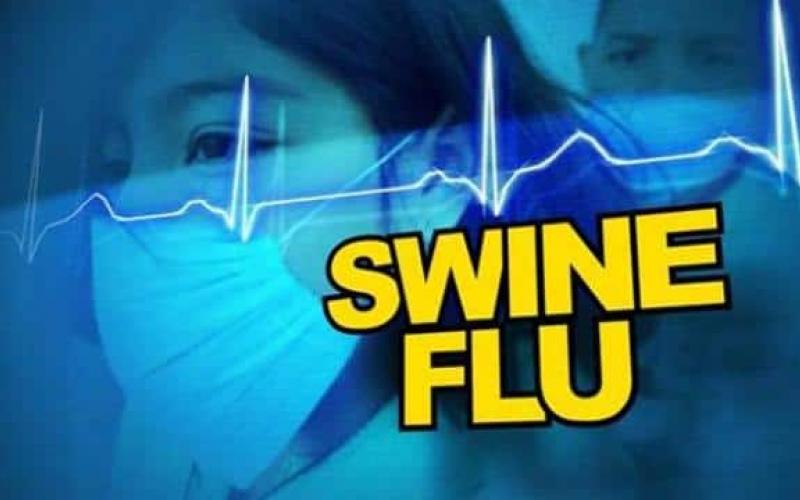 Swine flu, first death in Chhattisgarh, Kawardha, Raipur, Pneumonia, ARDS, muscular failure, Director of Epidemic Control Dr. Subhash Mishra, Khabargali