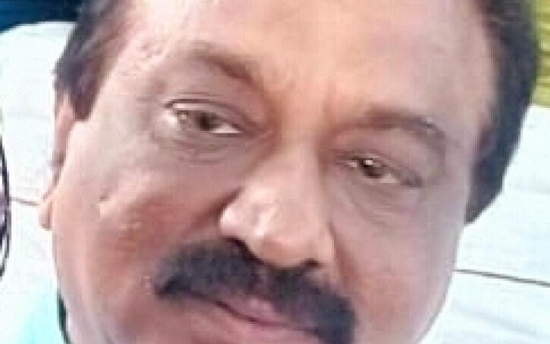 Naresh Vadher, Provincial Vice President, Chhattisgarh State Third Class Government Employees Union, Provincial President, Ganesh Ram Chandra, Nominated, Khabargali