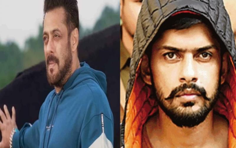 Salman Khan, Punjabi Singer Sidhu Musewala murdered, Lauren Bishnoi, Reiki, Mumbai, Khabargali