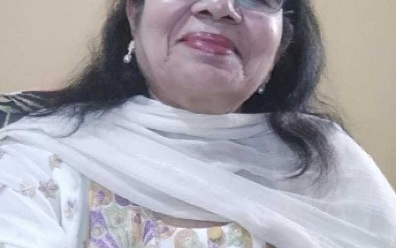Rahi Ranking, author, Santosh Srivastava, autobiography, Mere Ghar Aana Zindagi, research novel, Mahabharat Kalin Madhavi, Bhopal, Literature Desk, Khabargali