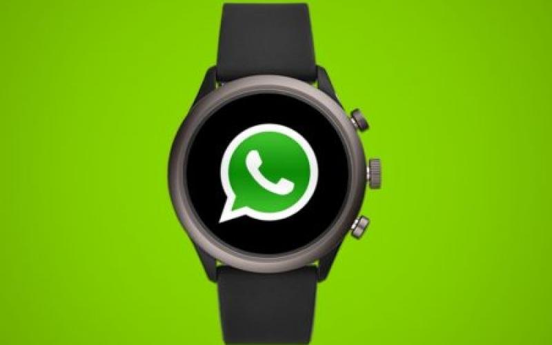 whatsapp calling, latest feature, smartwatch, khabargali