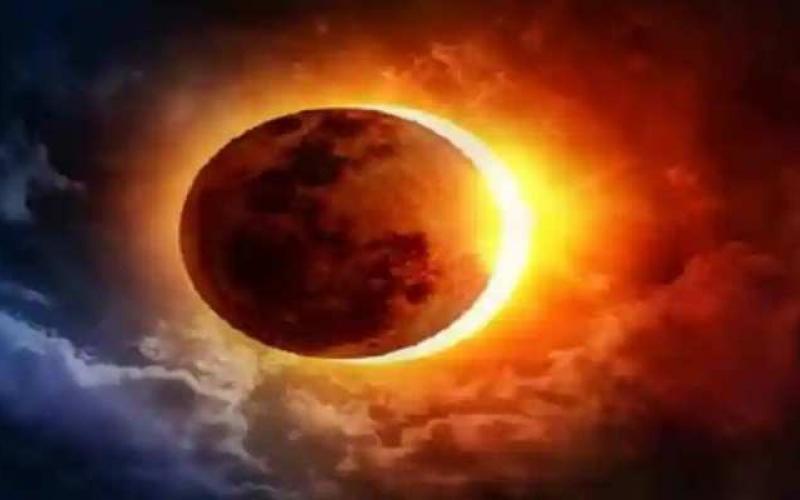 Solar Eclipse, Sutak, Diwali, Govardhan Puja, Bhai Dooj, Religion, Spirituality, Khabar Gali