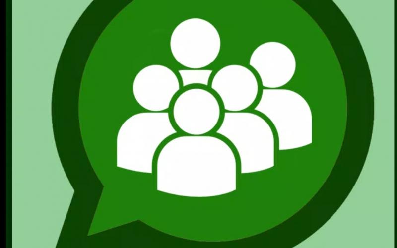 WhatsApp group member, messaging platform, admin, Khabargali