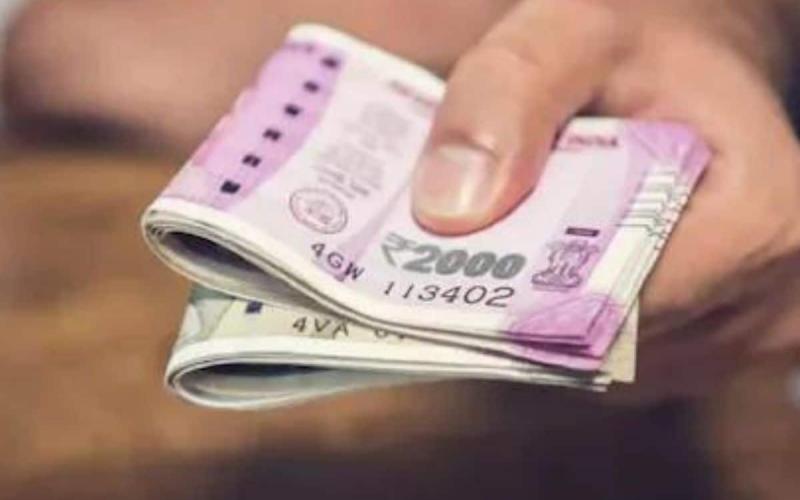 Chhattisgarh state employees, DA's gift before Diwali, Bhupesh's cabinet will be stamped, Khabargali