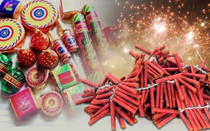 Increasing pollution in the capital Delhi, Environment Minister Gopal Rai, use of firecrackers on Diwali is a punishable offense, Khabargali