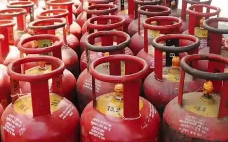 Gas Cylinder, New Rules, Subsidy, Public Interest, Khabargali