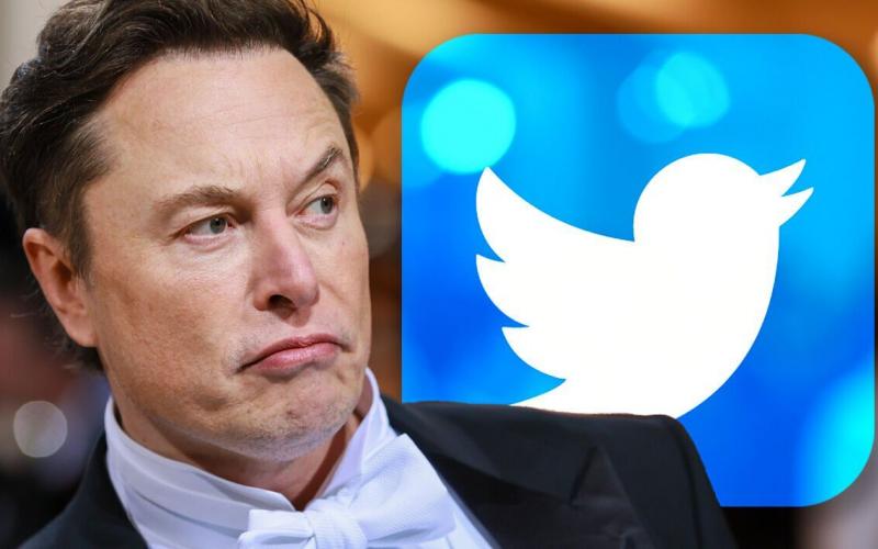 Twitter, New Boss Elon Musk, Action, New Director, CEO, Indian Accounts Closed, Blue Tick Stripe, Jobs, Social Media Platforms, Khabargali